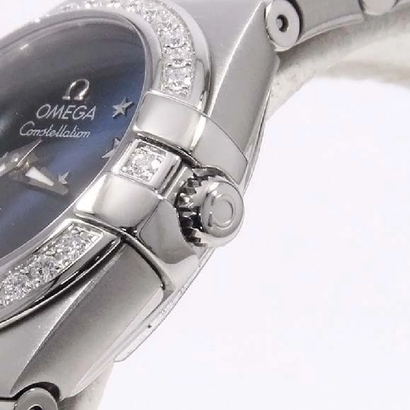 Đồng hồ Omega REF.123 15 24 60 03 001 Constellation Brush/D Quartz - Hàng hiệu Authentic 882876