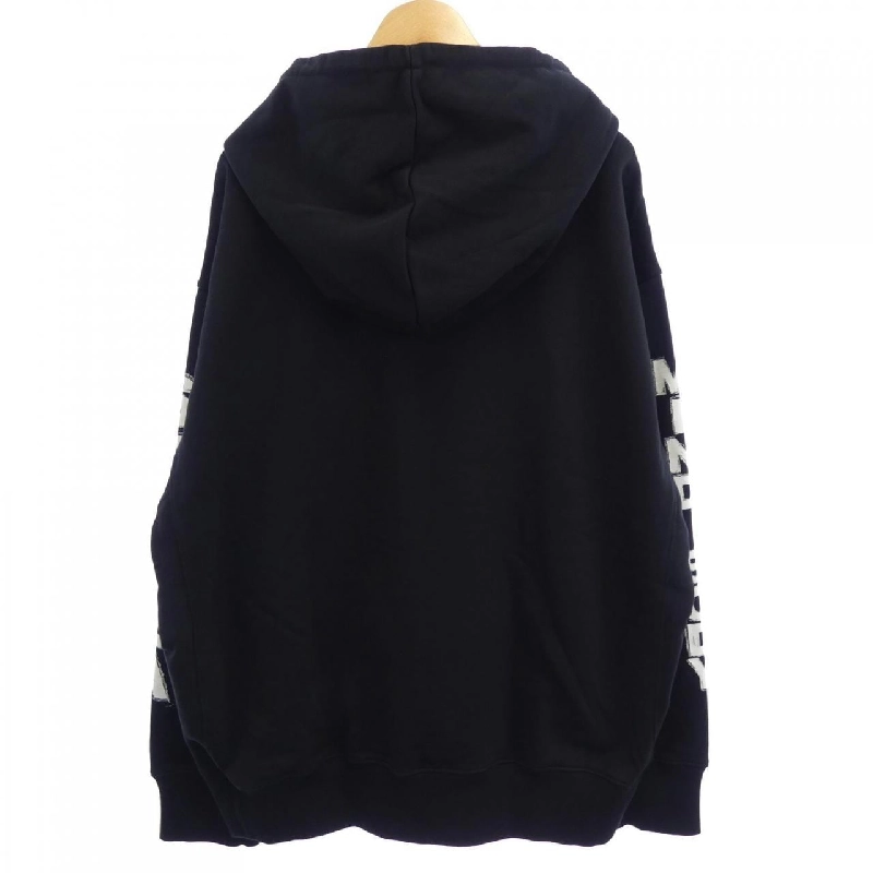 Áo khoác nỉ STELLA MCCARTNEY Sunshine 633728