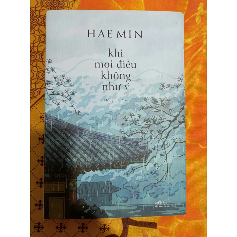 Khi mọi điều không như ý 787978