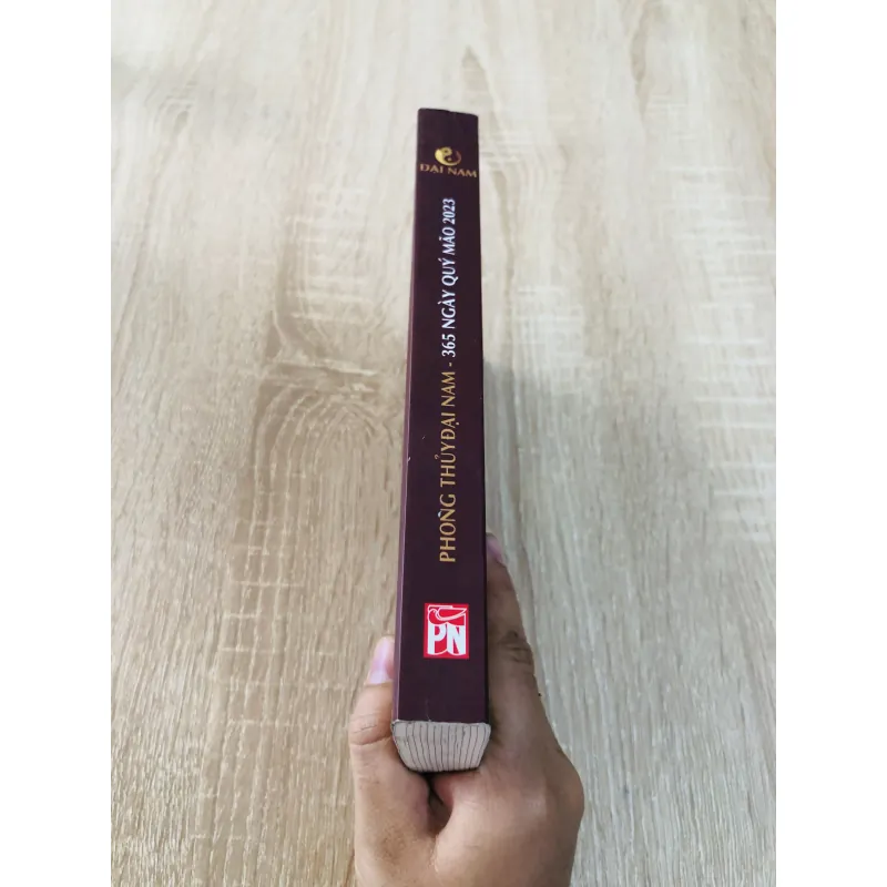 365 NGÀY QUÝ MÃO 957033