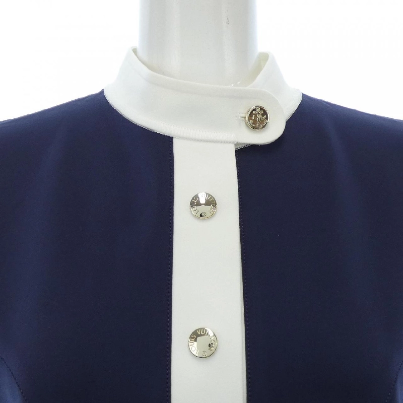 【Mã giảm giá】Louis Vuitton LOUIS VUITTON Đầm 652013