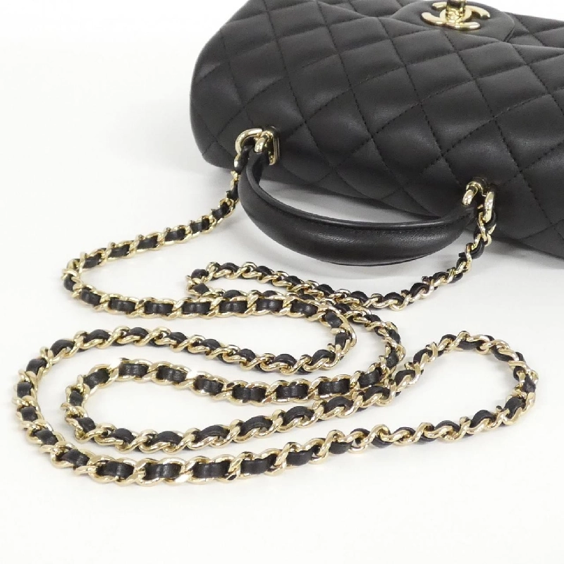 Túi Chanel AS2431 616857