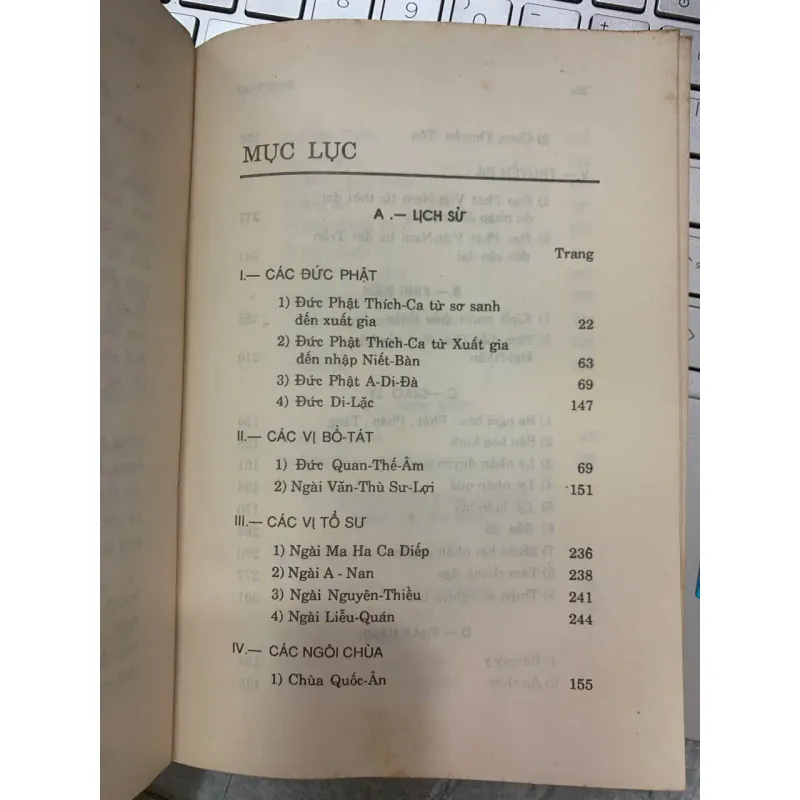 PHẬT PHÁP - MINH CHÂU, THIÊN ÂN, CHƠN TRÍ, ĐỨC TÂM 602747