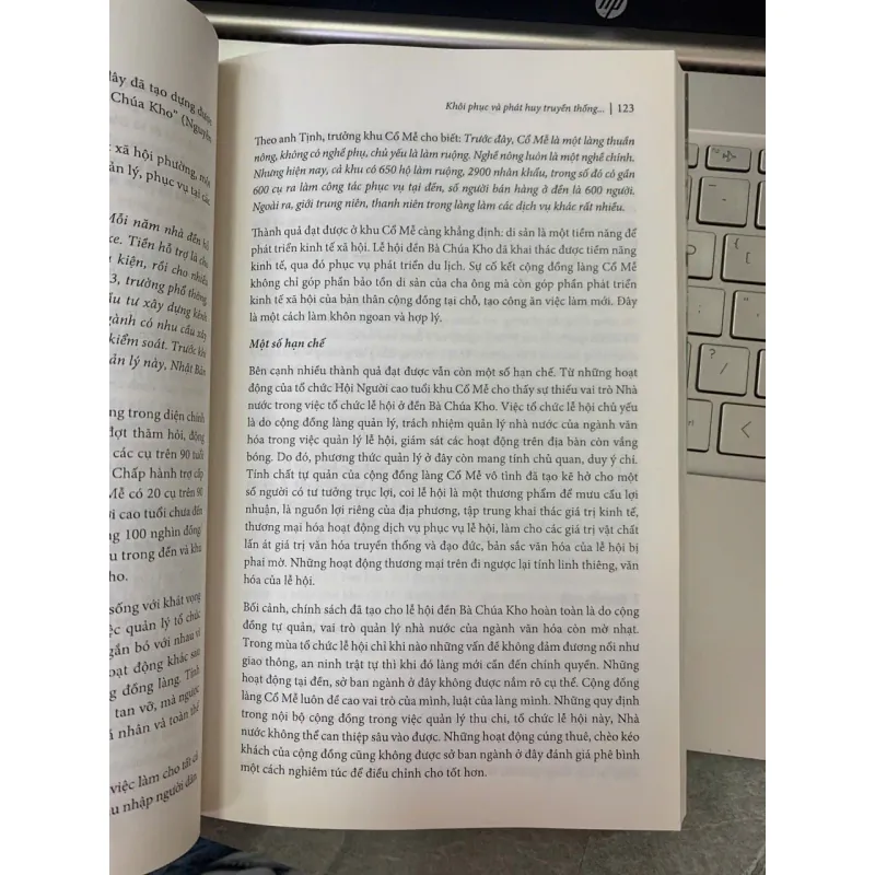 DI SẢN VĂN HÓA TRONG XÃ HỘI VIỆT NAM ĐƯƠNG ĐẠI - NHIỀU TÁC GIẢ 705986