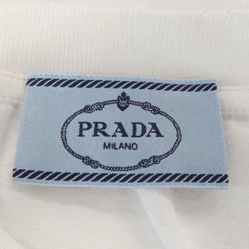 Áo thun PRADA 3560A S212 1Y98 - Hàng hiệu Chính hãng 824160