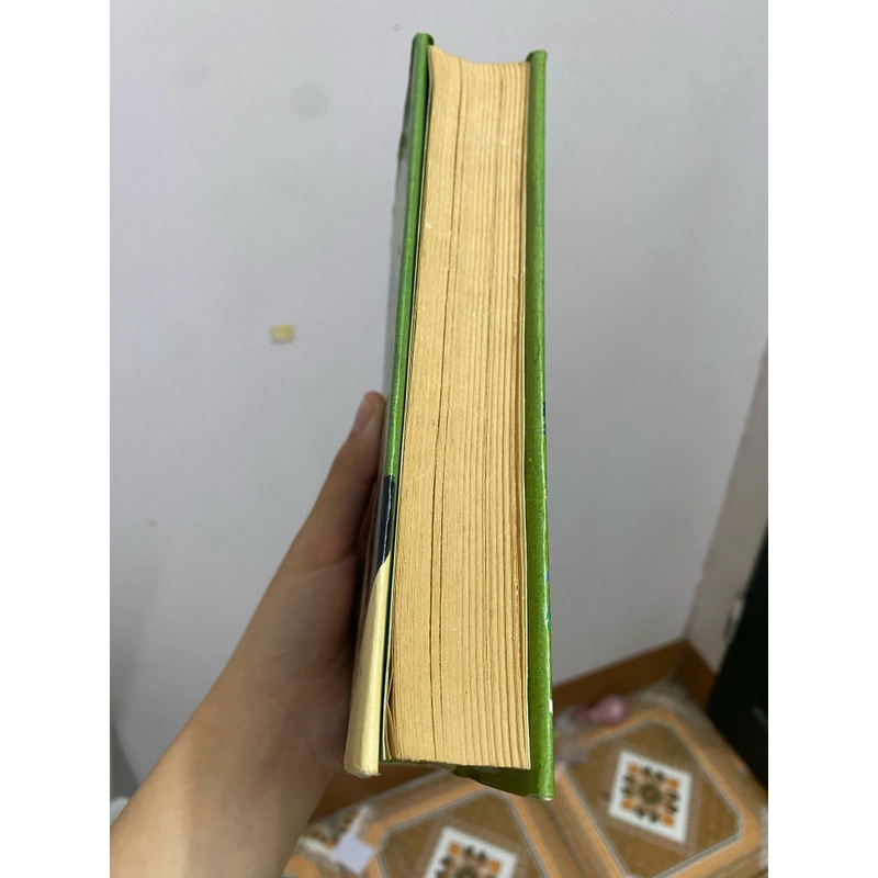 BẢY BƯỚC TỚI MÙA HÈ - NGUYỄN NHẬT ÁNH (có chữ ký tác giả ) 522270