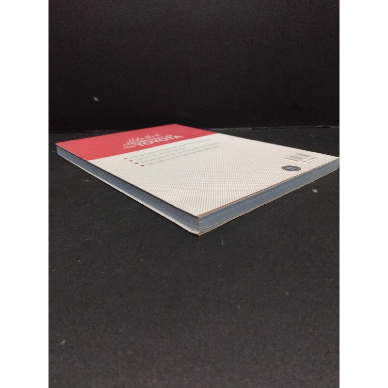 Nghệ thuật làm việc tuyệt vời của Toyota Yoshihito Wakamatasu mới 80% ố nhẹ 2016 HCM.ASB2009 917337