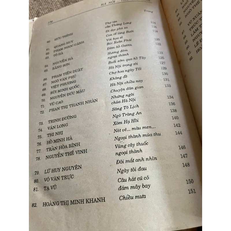 Mở rộng tâm hồn- Đạt-lai Lạt-ma (Dalai Lama) 460533