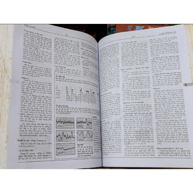 Từ điển bách khoa y học Anh Việt - GS. Ngô Gia Hy 470116