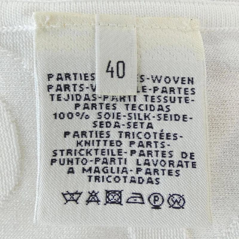 HERMES L'INSTRUCTION DU ROY ZOOM *16-7764 Vải Twill Nữ - Hàng hiệu Chính hãng 810376