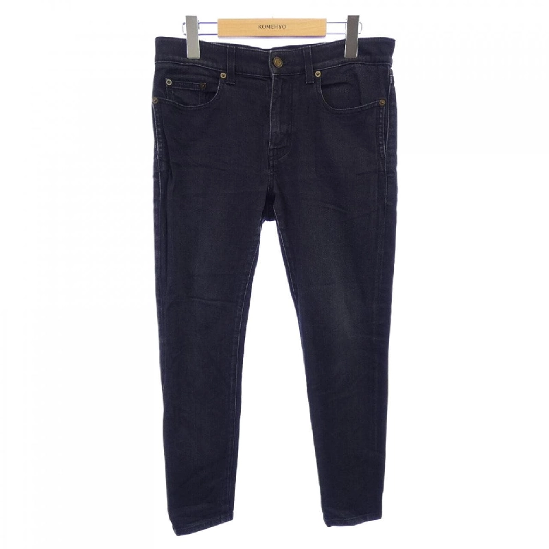 Thương hiệu SAINT LAURENT 601478 YO500 Jeans - Hàng hiệu Authentic 888626