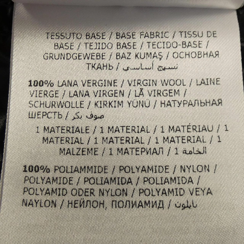 Moncler MONCLER 20933G00005 Cape - Hàng hiệu Chính hãng 816244