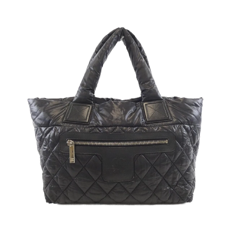 Túi xách Chanel Coco Cocoon Line 48610 616833