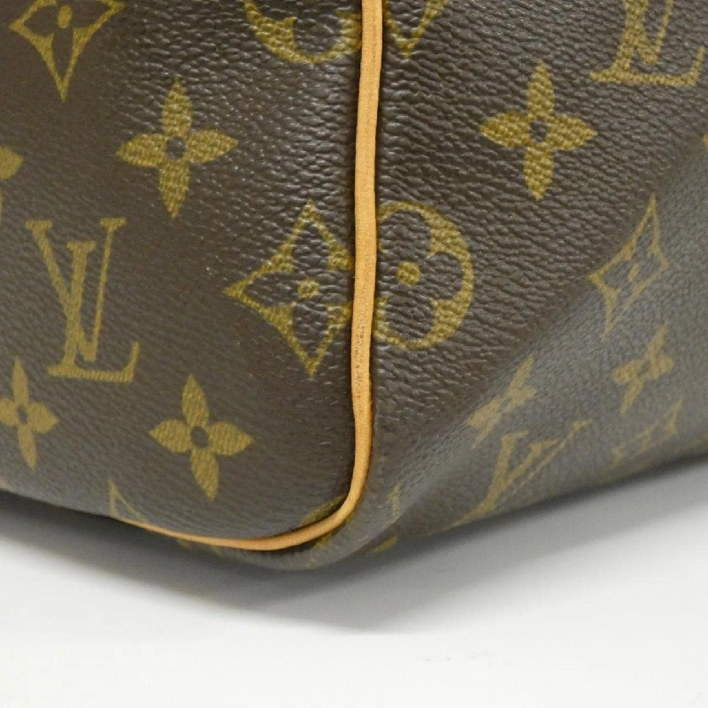 Túi Boston Louis Vuitton Monogram 55cm M41424 614567
