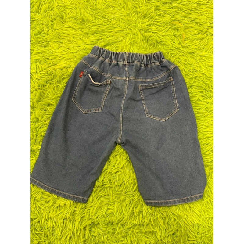 Quần bò bé trai 506940