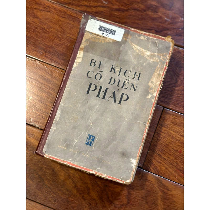 Bi Kịch Cổ Điển Pháp 528262