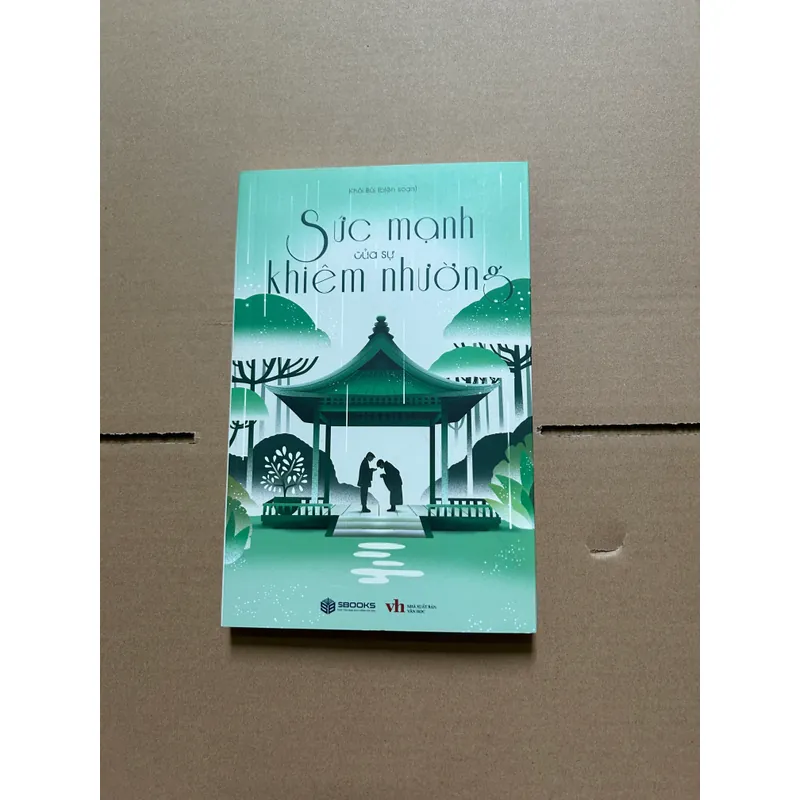 Sức mạnh của sự kiêm nhường 708671