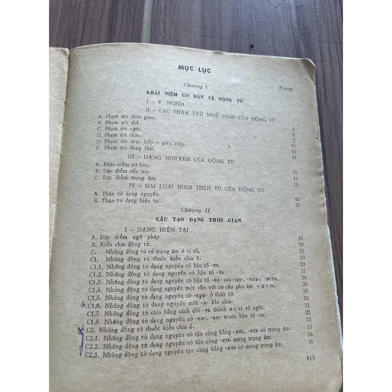 SỬ DỤNG ĐỘNG TỪ TIẾNG NGA - tập 2 - sách khổ lớn - 420 trang  739324