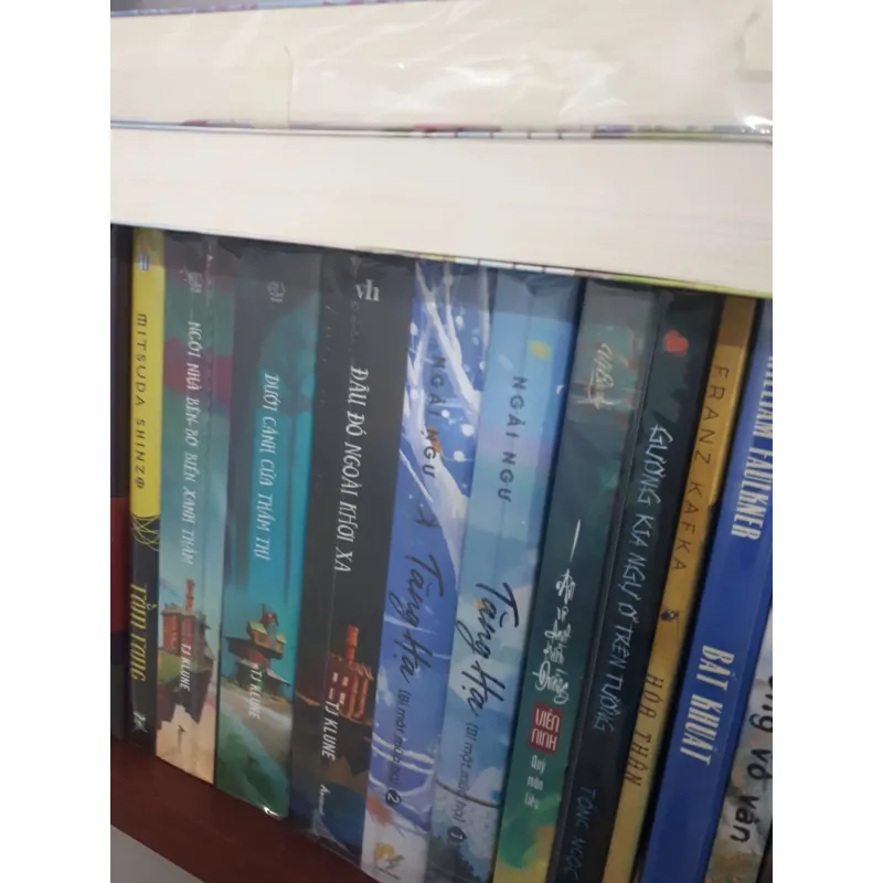 Blindbox sách 1031029