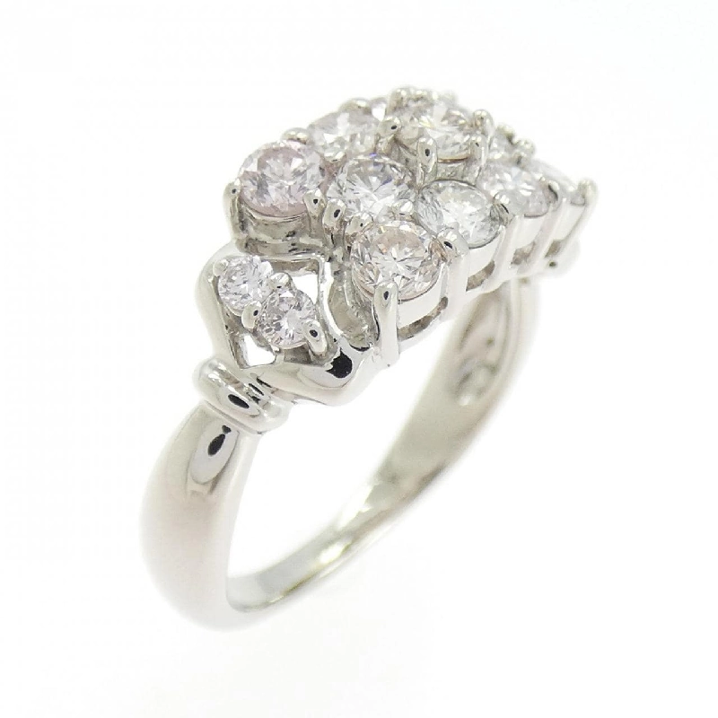 Nhẫn kim cương PT900 - Hàng hiệu Authentic 849353