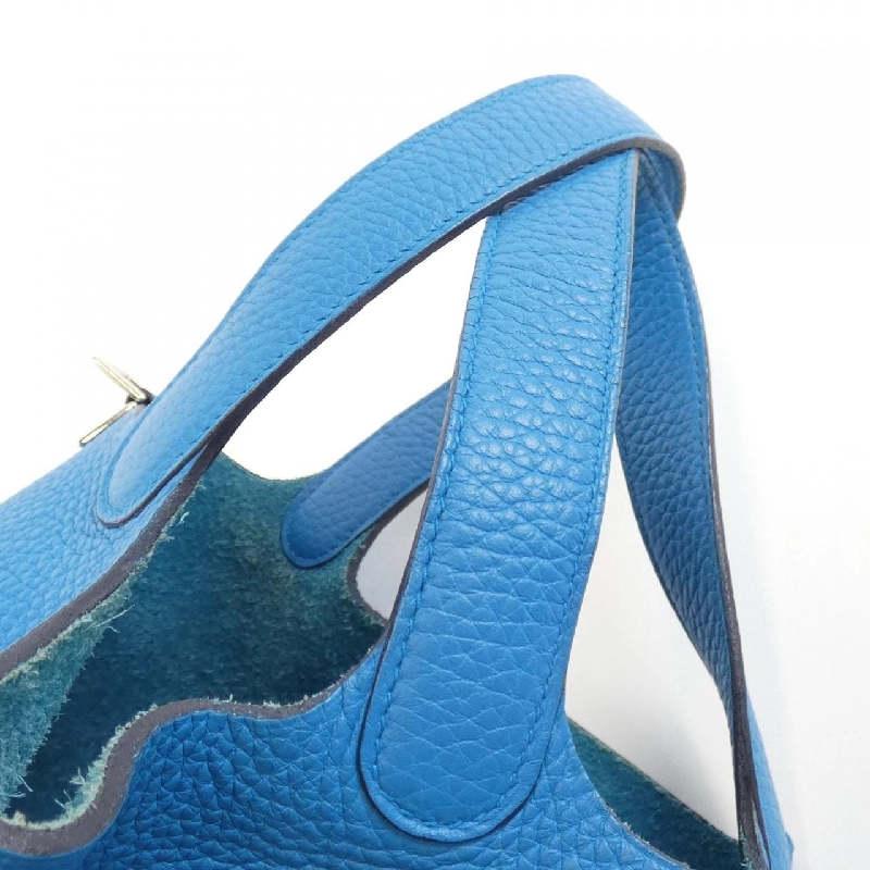 Túi Hermes Picotin Lock PM 056289CK 618280