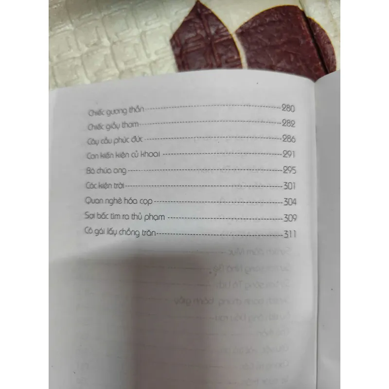 COMBO 2 CUỐN “KHO TÀNG TRUYỆN CỔ TÍCH VIỆT NAM” (TẬP 1 & 2) -K4 1018750