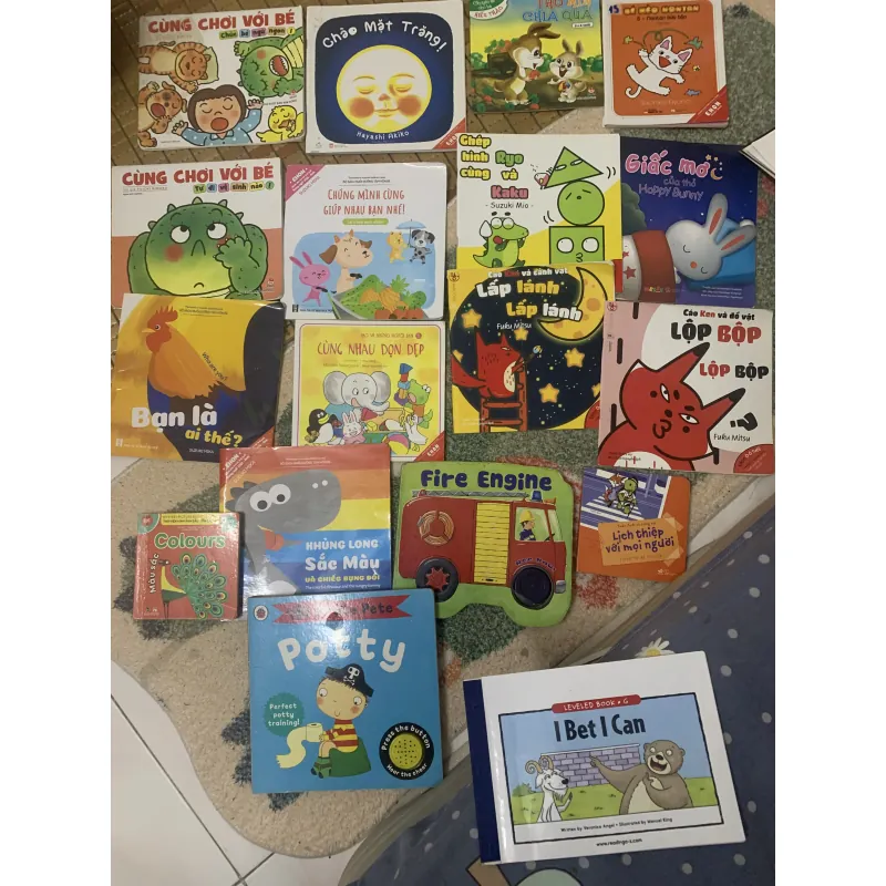 Thân gửi Sở thú  790756