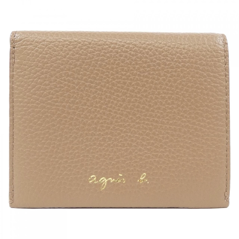 Ví Agnes.b ZAW02-01 - Hàng hiệu Chính hãng 831175