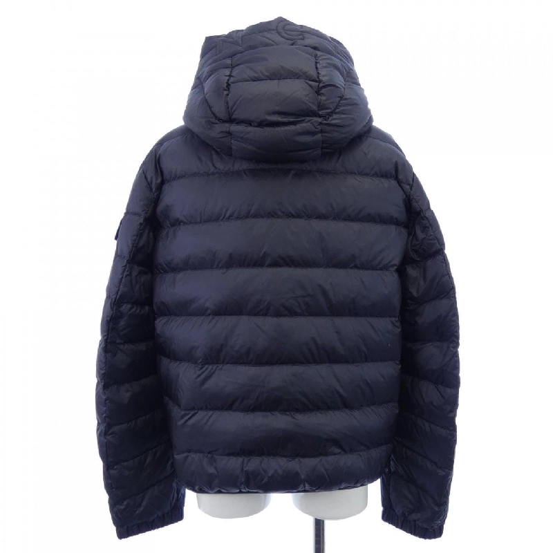 MONCLER NAJAN Áo khoác lông - Hàng hiệu Authentic 894098