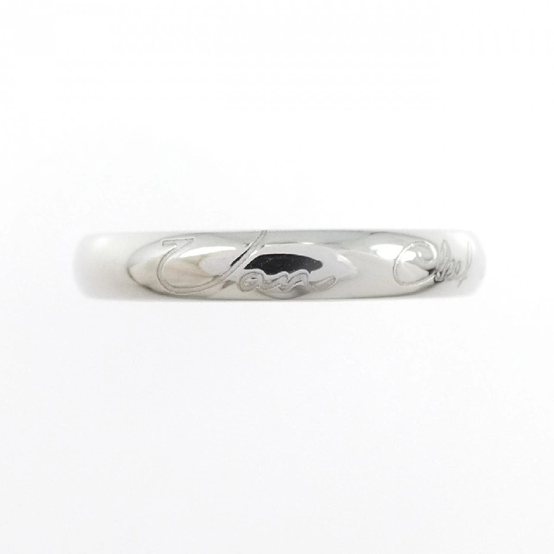 Nhẫn Van Cleef & Arpels Unfin Senior Châtelaine - Hàng hiệu Authentic 832753