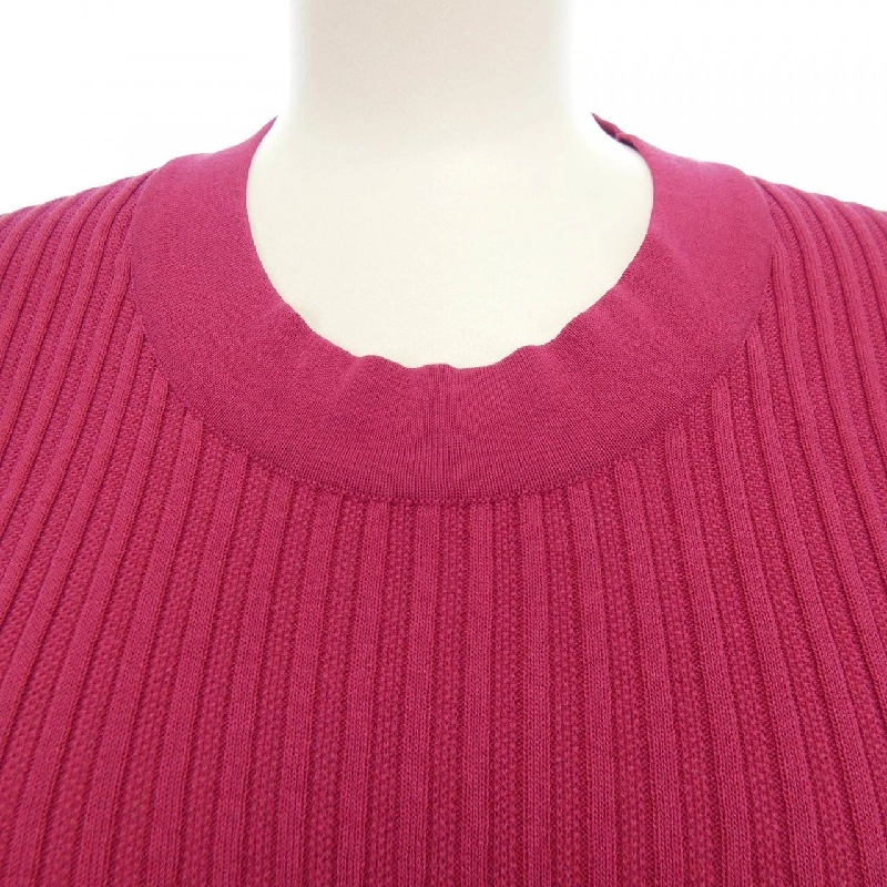 【Mã giảm giá】Chanel CHANEL Váy liền 651530