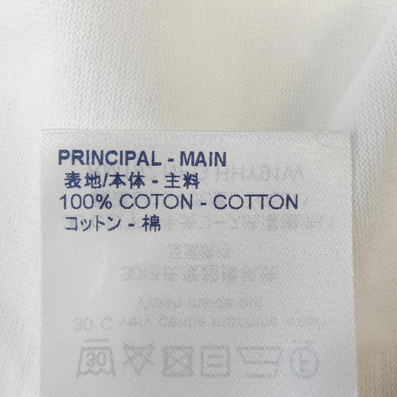 Áo thun LOUIS VUITTON New Walkers Print HHY91WNPG - Hàng hiệu Chính hãng 898794