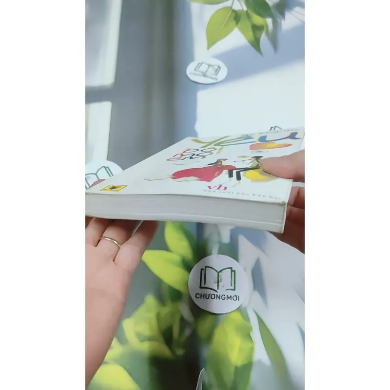 Yêu Đôi Môi Em - Mộc Khinh Yên 744705