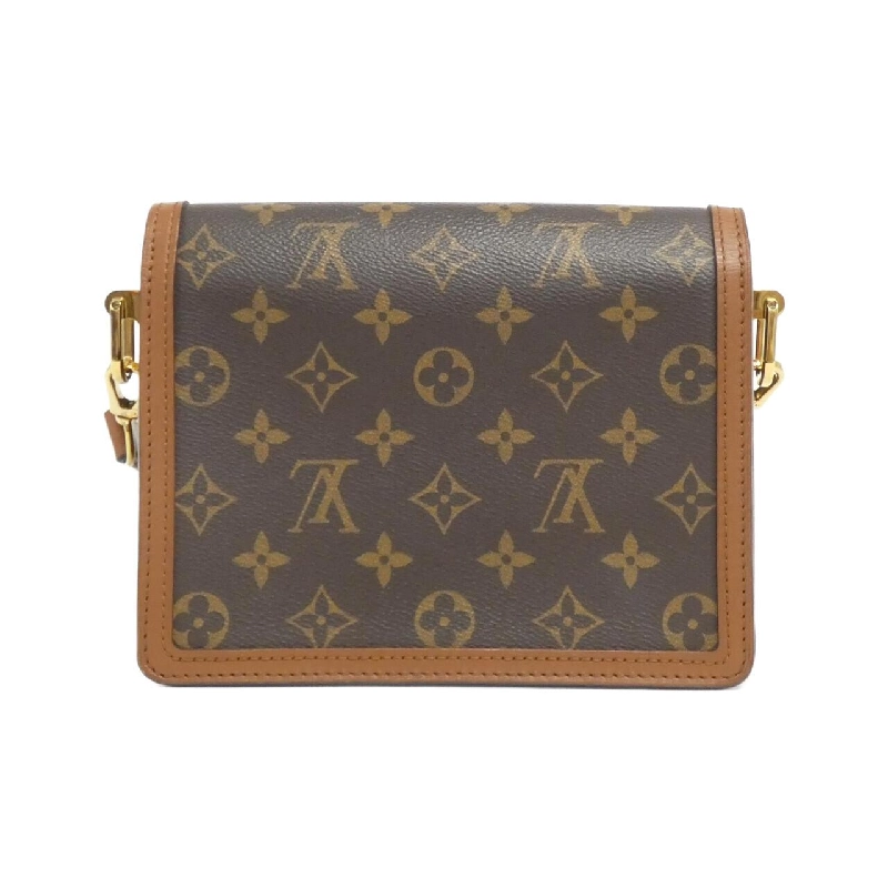 Túi xách vai Louis Vuitton Monogram Reverse Dauphine MINI M45959 613930