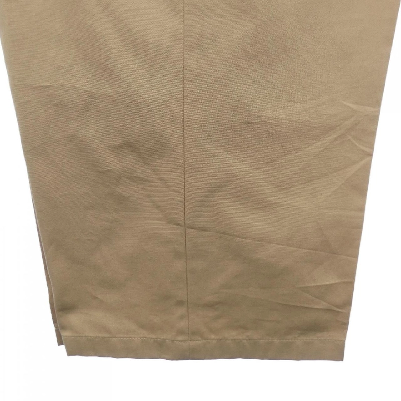 Quần Prada PRADA Poplin Logo Tam Giác P289H SOOO 1BMS - Hàng hiệu Chính hãng 813120