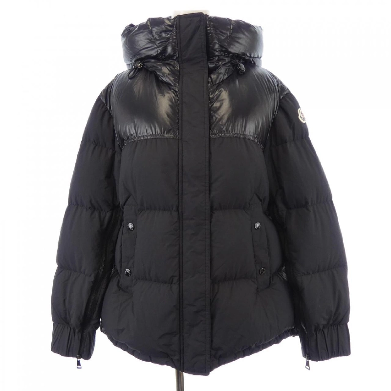 Áo khoác lông vũ MONCLER ETIVAL - Hàng hiệu Chính hãng 816870
