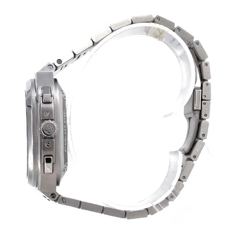 Bell & Ross BR05 Chrono Blue Steel BR05C-BLU-ST/SST SS Automatic - Hàng hiệu Chính hãng 883532