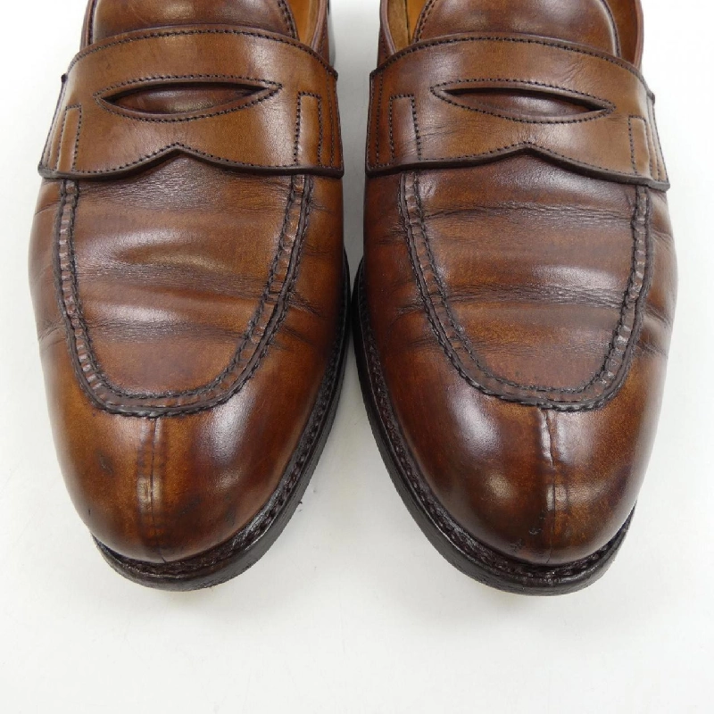 Giày JOHN LOBB - Hàng hiệu Authentic 904555