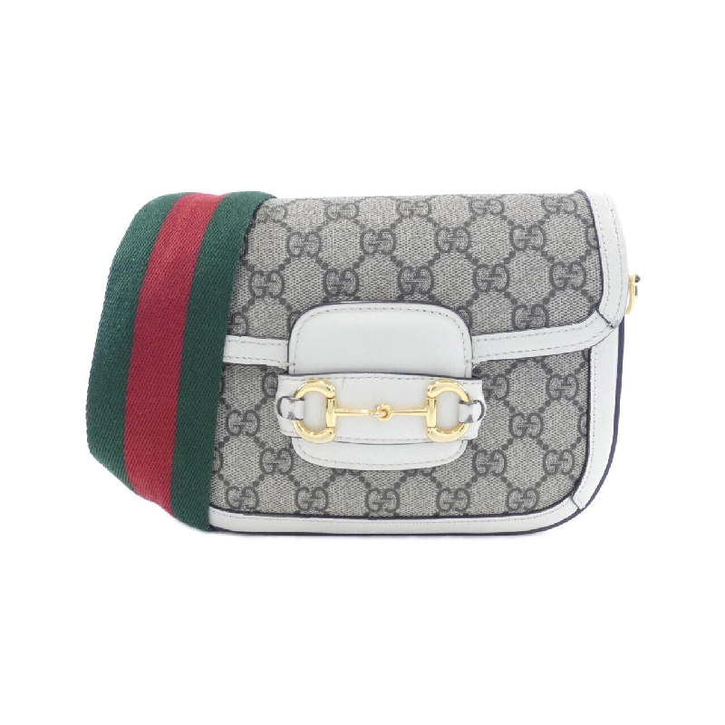 Gucci Gucci Horsebit 1955 658574 HUHHG Túi đeo vai - Hàng hiệu Chính hãng 609233
