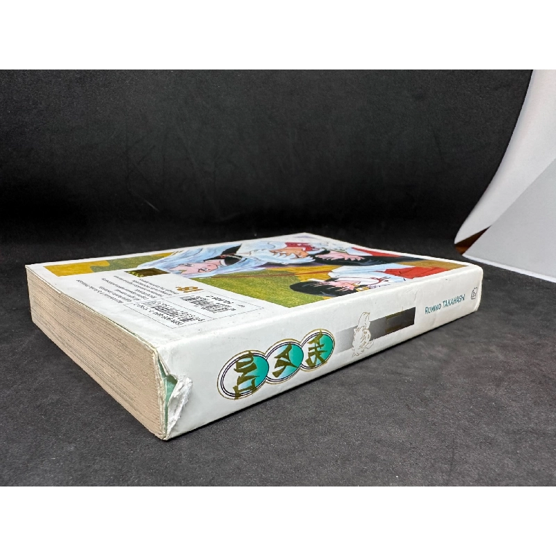 Inuyasha tập 11. Mới 90% SBM1008 911914