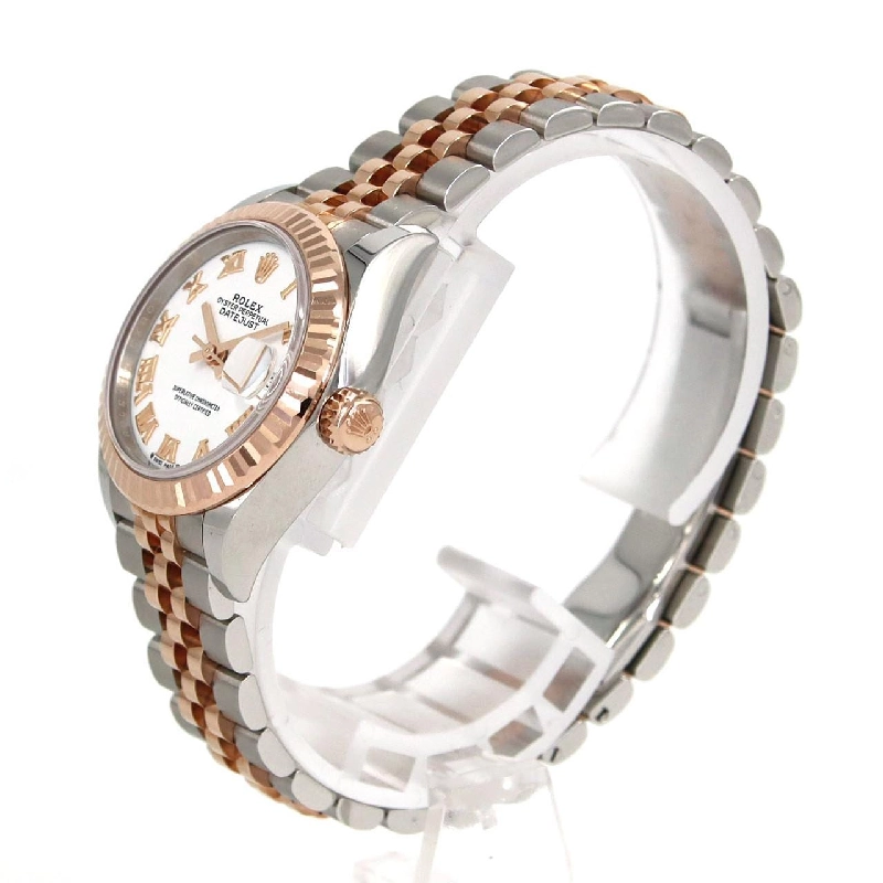 Đồng hồ Rolex Datejust 279171 SSxPG tự động - Hàng hiệu chính hãng 876243