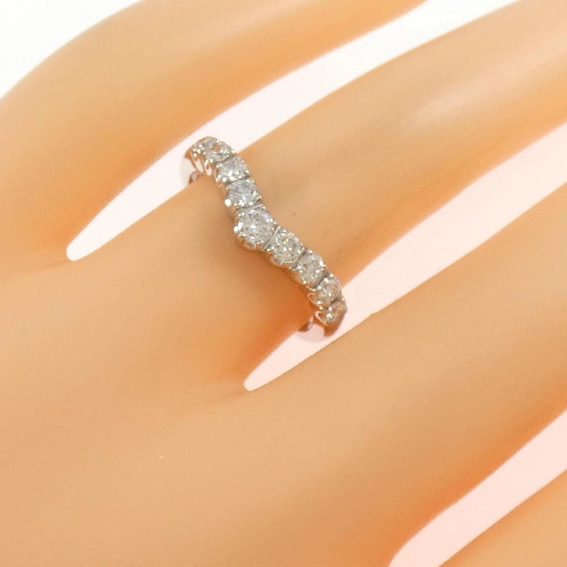 Nhẫn kim cương PT900 0.50CT 667175