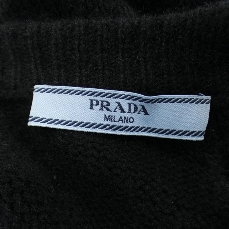 【Mã giảm giá】Váy Prada PRADA 653540