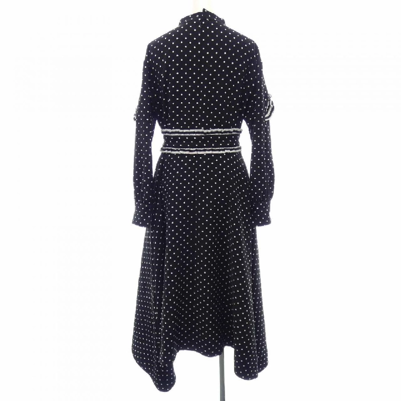 【Mã giảm giá】BORDERS at BALCONY Váy 648690