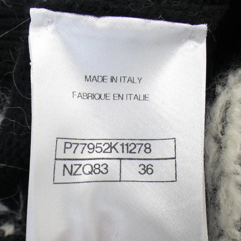 【Mã giảm giá】Chanel CHANEL Áo len 645693