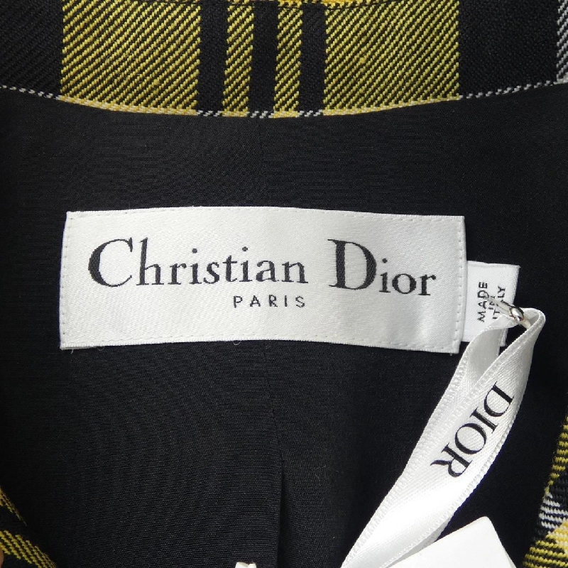【Mã giảm giá】Áo khoác CHRISTIAN DIOR 641774