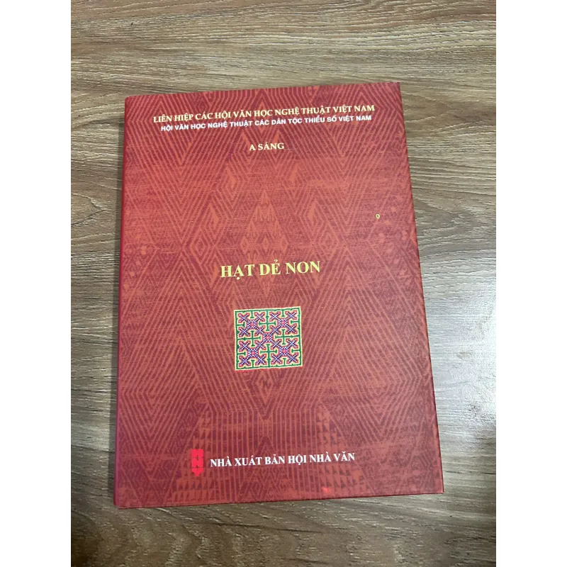 Hạt Dẻ Non- A Sáng 762628