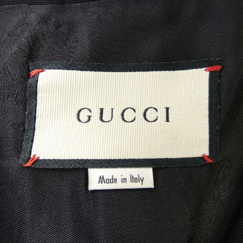 【Mã giảm giá】Gucci GUCCI Áo gile 643117