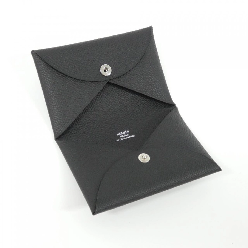 Thẻ đựng thẻ Hermes Calvi 044164CK 624245