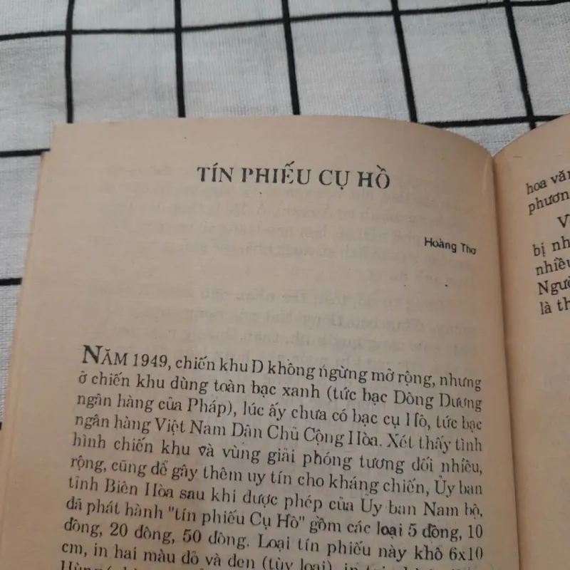 BÁC HỒ với ĐỒNG NAI. Ban Tuyên Giáo TU ĐỒNG NAI năm 1990 571361